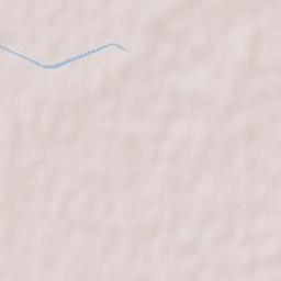 Villanova Terrain Map