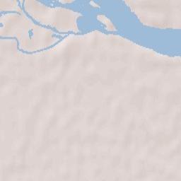 Polesine Parmense Terrain Map