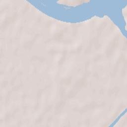 Roccabianca Terrain Map