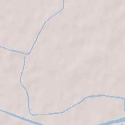 Villamarzana Terrain Map