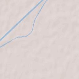 Pontecchio Polesine Terrain Map