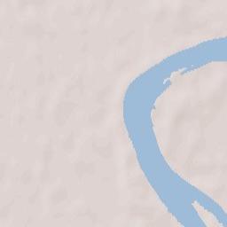 Bottrighe Terrain Map