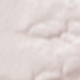 Comuna Răcăşdia Terrain Map