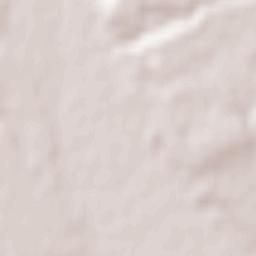 Teleşti Terrain Map