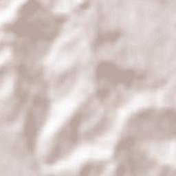 Mănăilești Terrain Map