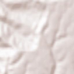 Comuna Morărești Terrain Map