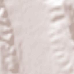 Comuna Dărmăneşti Terrain Map