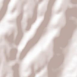 Boţeşti Terrain Map