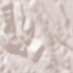 Tătărani Terrain Map