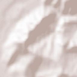 Lăculețe Terrain Map