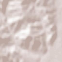 Filipeştii de Pădure Terrain Map