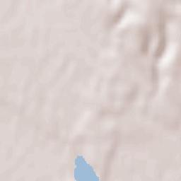 Comuna Păuleşti Terrain Map