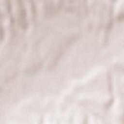 Comuna Plopu Terrain Map