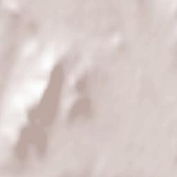 Nicolae Bălcescu Terrain Map