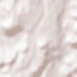 Grushevka Terrain Map