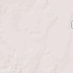 Codington County Terrain Map