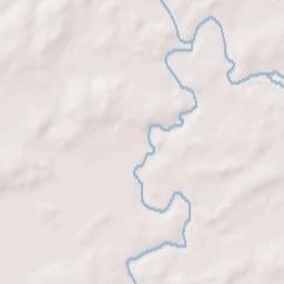 Fort Covington Hamlet Terrain Map