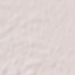 Sainte-Hélène Terrain Map