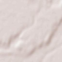 Saint-Marcel-lès-Valence Terrain Map