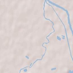 Tagliaferro Terrain Map