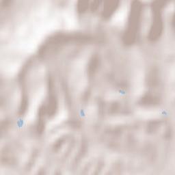 Cuccaro Monferrato Terrain Map