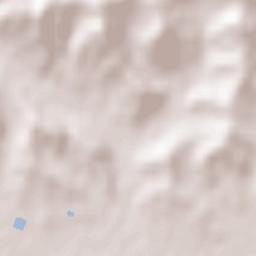 San Salvatore Monferrato Terrain Map