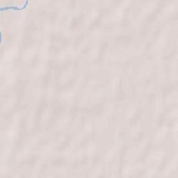 Castelnuovo Scrivia Terrain Map