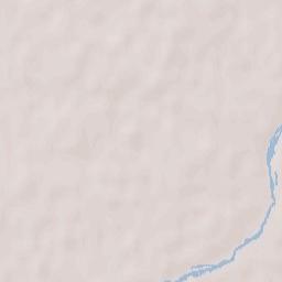 San Polo Terrain Map