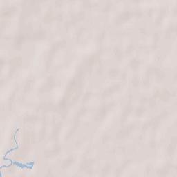 Besenzone Terrain Map