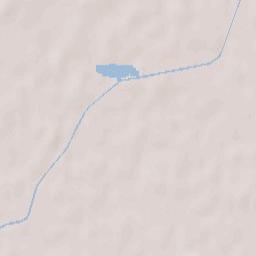 Pegognaga Terrain Map