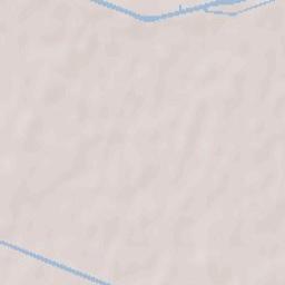 Frassinelle Polesine Terrain Map