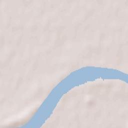 Guarda Veneta Terrain Map