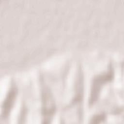 Derventa Terrain Map