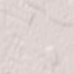 Višnjićevo Terrain Map