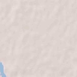 Sremska Mitrovica Terrain Map