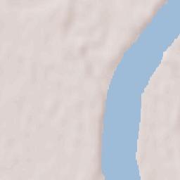 Stari Banovci Terrain Map