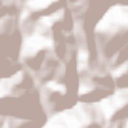 Comuna Bozovici Terrain Map