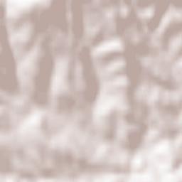 Comuna Ponoarele Terrain Map