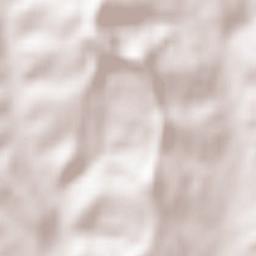 Comuna Bustuchin Terrain Map