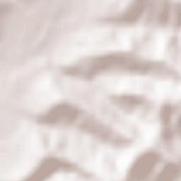 Dealu Aluniș Terrain Map