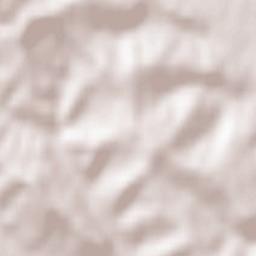 Dăeşti Terrain Map