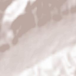 Comuna Nicolae Bãlcescu Terrain Map