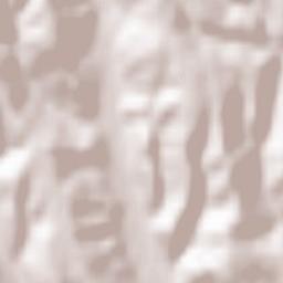 Comuna Miceşti Terrain Map