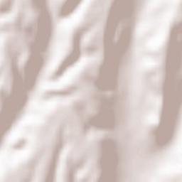 Dobreşti Terrain Map