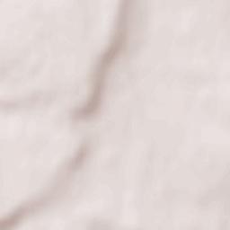 Trudovoye Terrain Map