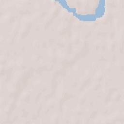 Yablonovskiy Terrain Map