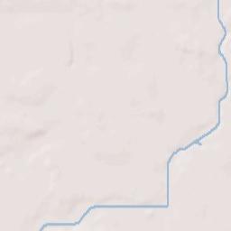 Clara City Terrain Map