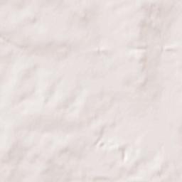 Woodville Terrain Map