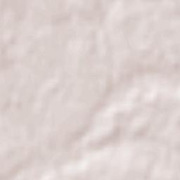 Middleton Terrain Map