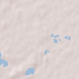 Parempuyre Terrain Map
